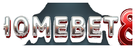 homebet8 logo
