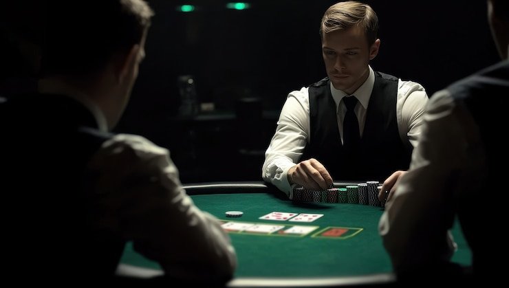 homebet8 Poker Ki Taksem Aur Maqam