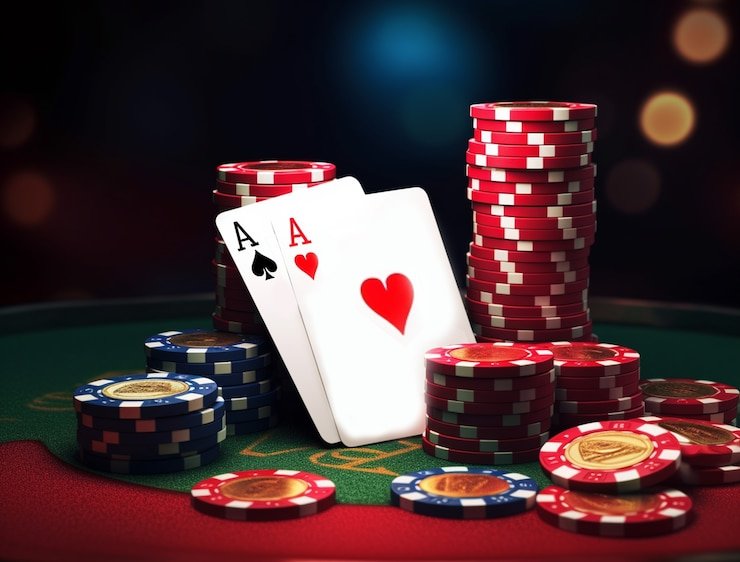 homebet8 Studio-Powered Slot Rooms